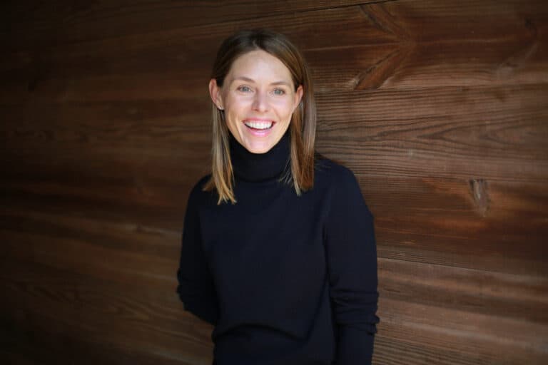 Jen Ganson Meet the Team | Travel Advisors | Best Luxury Travel Agents