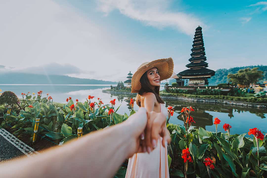 Luxury Adventure Travel experiencing exotic destinations